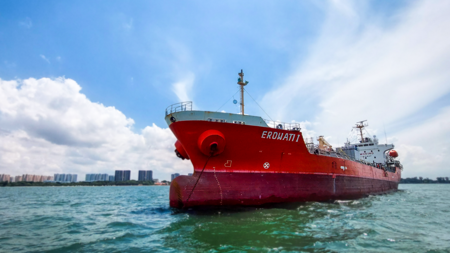 Additional Oil Chemical Tanker 8 000 DWT Size Enters BLT Fleet PT additional-oil-chemical-tanker-8-000-dwt-size-enters-blt-fleet-pt